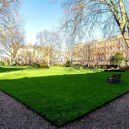 Nevern House Hotel Londres Exterior foto
