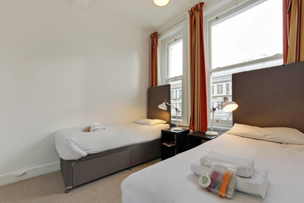 Nevern House Hotel Londres Exterior foto
